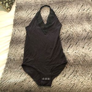 American Eagle Body Suite